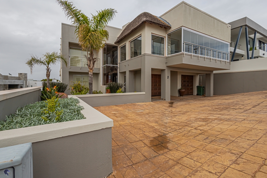 5 Bedroom Property for Sale in Waterfront Western Cape